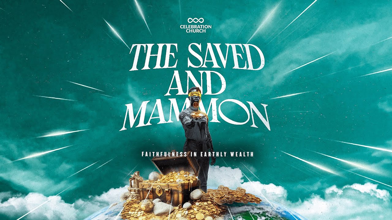 The Saved and Mammon | Pastor Emmanuel Iren